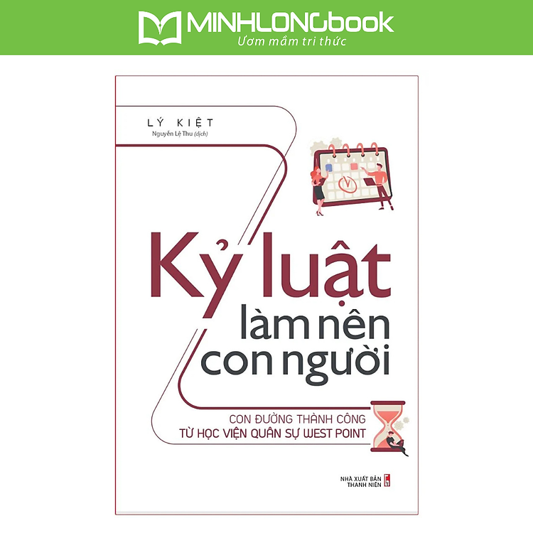 Kỷ Luật Làm Nên Con Người