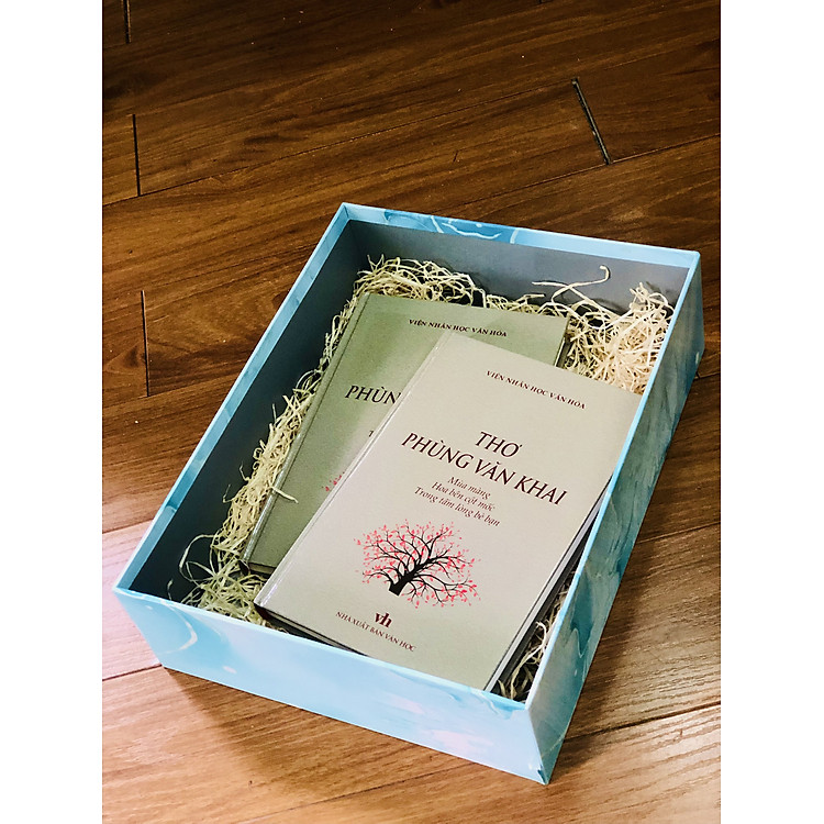Thơ Phùng Văn Khai - Ảnh 3