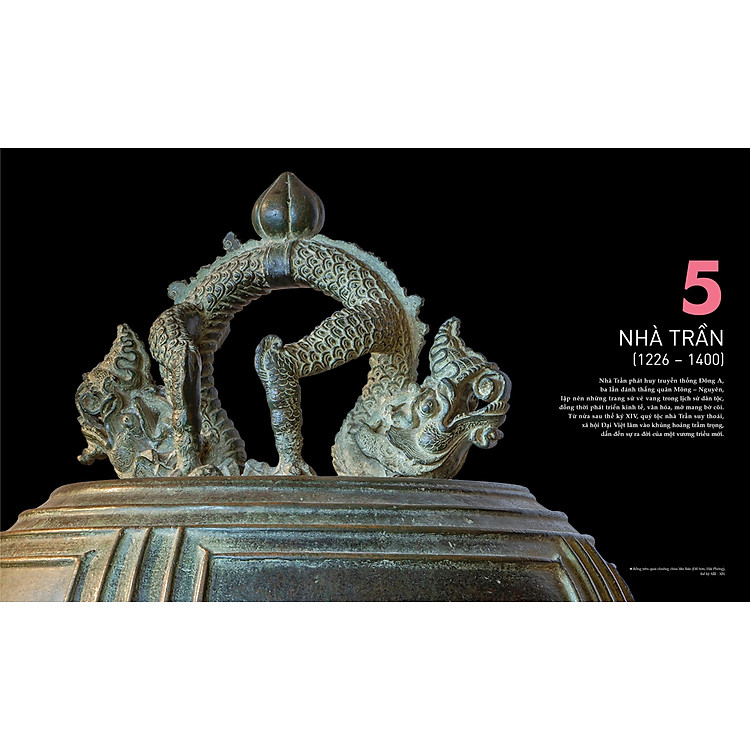 Lịch Sử Việt Nam Bằng Hình - Ảnh 7