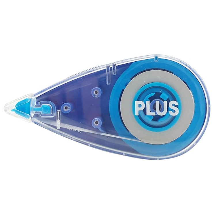 Băng Xóa Mini PLUS Japan (5 chiếc) - Ảnh 5