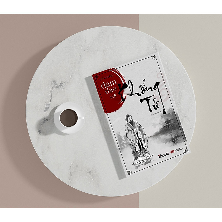 ĐÀM ĐẠO VỚI PHẬT ĐÀ - Ảnh 5