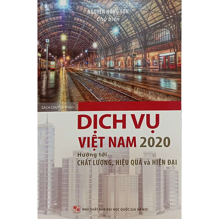 Dịch vụ Việt Nam 2020