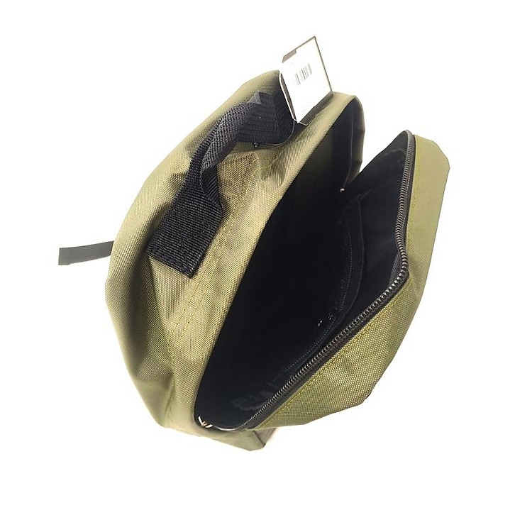 Túi Đeo Chéo Moshi 214 - Màu Xanh - Ảnh 5