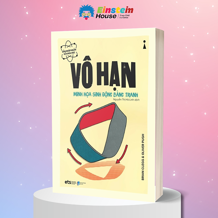 Dẫn nhập ngắn về khoa học – Vô hạn