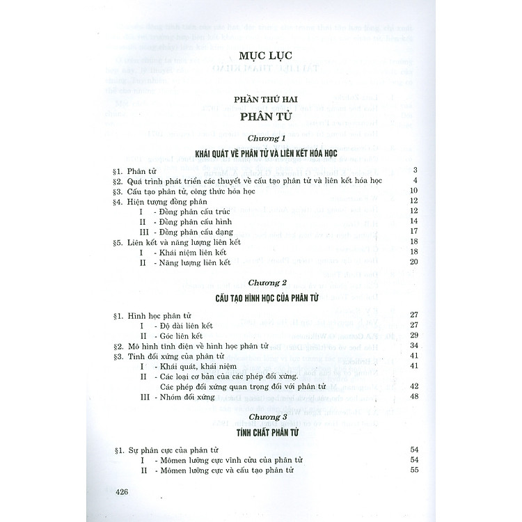 Cấu Tạo Nguyên Tử Và Liên Kết Hóa Học (Tập 2) - Ảnh 5