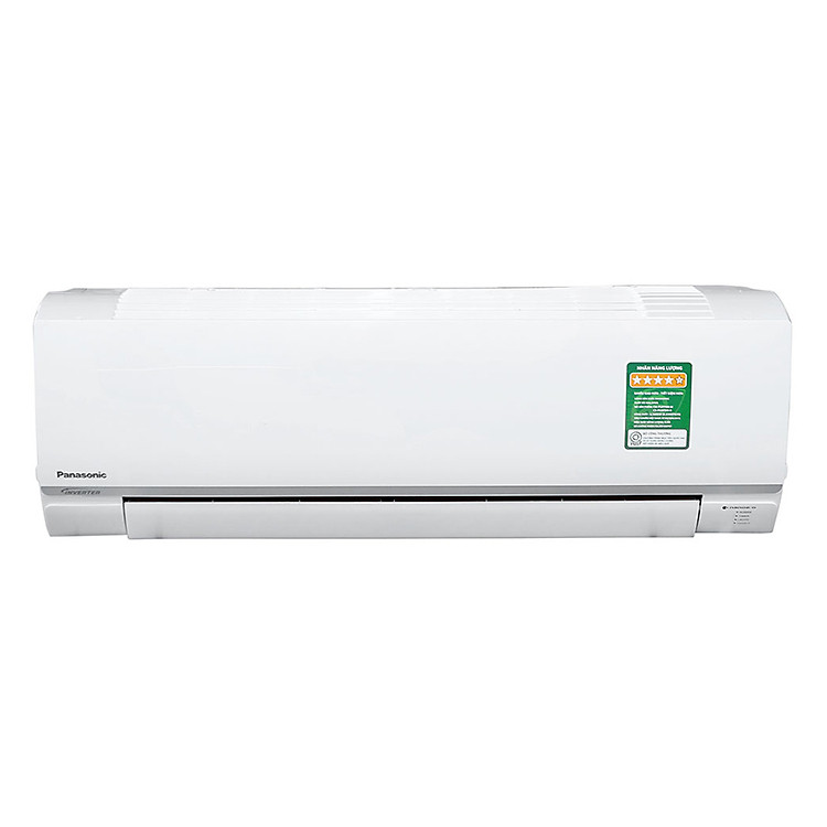 Máy Lạnh Inverter Panasonic CU/CS-PU9TKH-8 (1.0 HP) - Hàng Chính Hãng