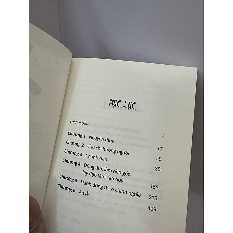 TỐ THƯ - Hoàng Thạch Công - Ảnh 4