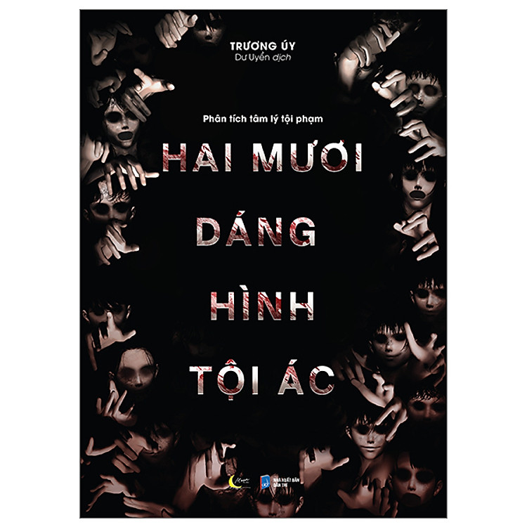 Hai Mươi Dáng Hình Tội Ác