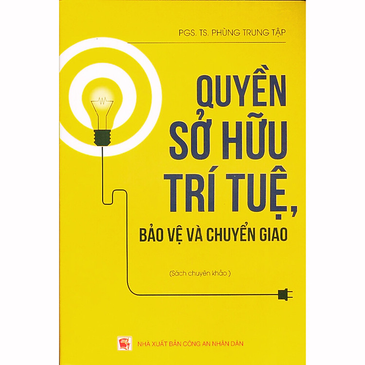 Quyền Sở Hữu Trí Tuệ – Bảo Vệ Và Chuyển Giao