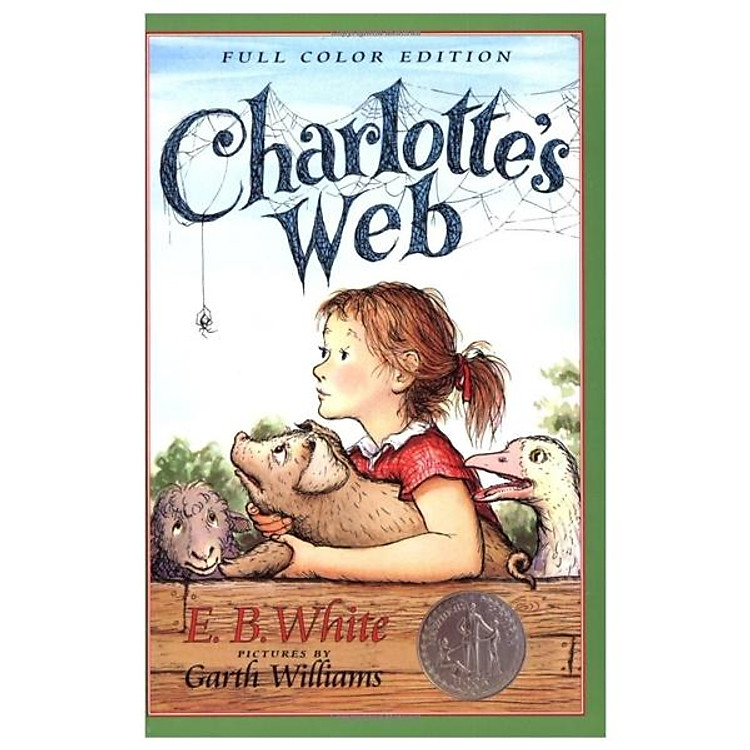 Charlotte's Web