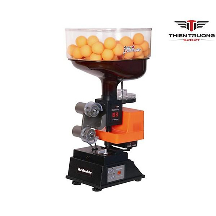 Máy bắn bóng bàn Y&T B3