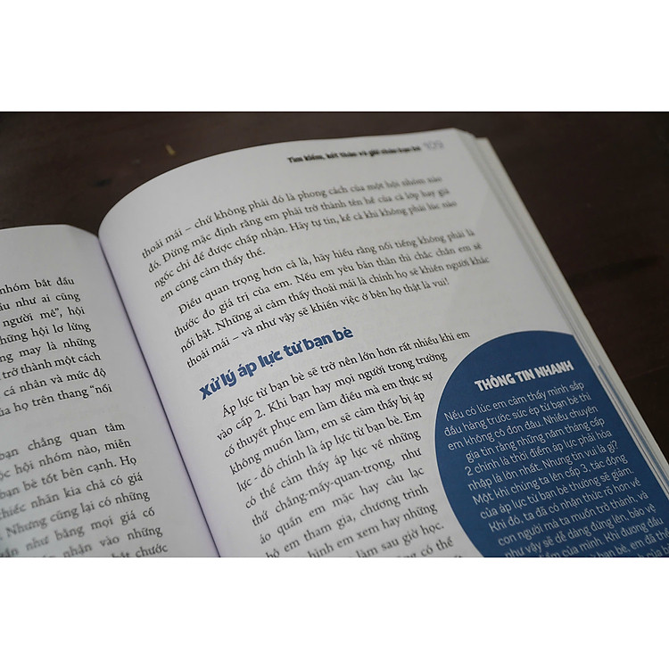 Dậy Thì Là Gì Vậy Nhỉ? – Cẩm Nang Sống Sót Cho Những Kẻ Ẩm Ương - Ảnh 2