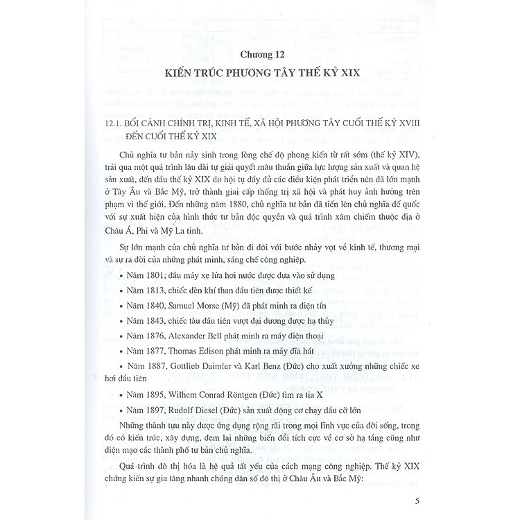 Giáo Trình Lịch Sử Kiến Trúc Thế Giới - Tập 2 (Tái bản) - Ảnh 3