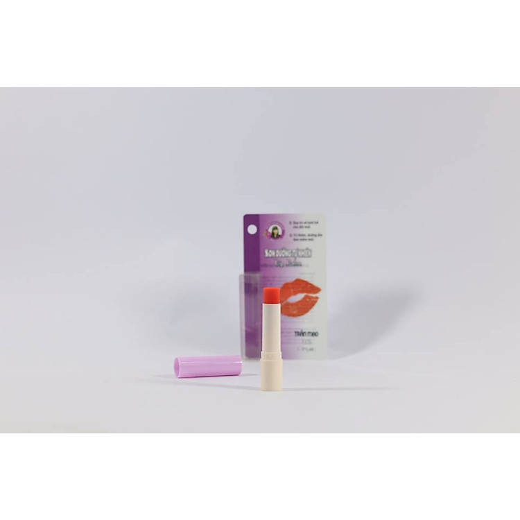 SON DƯỠNG GẤC HANDMADE