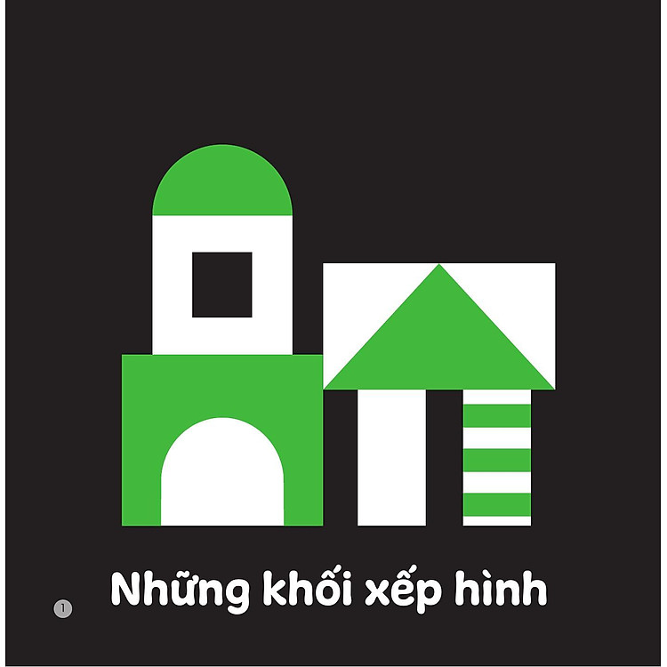 Kích Thích Thị Giác Và Xúc Giác - Ảnh 4