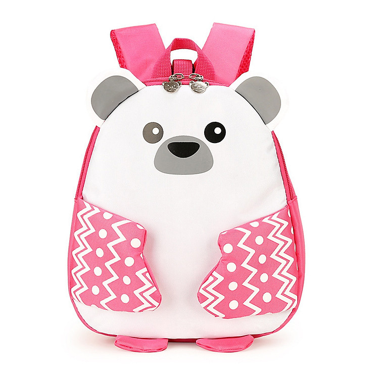 Ba lô cho bé BEE GEE HS1118 – Hồng