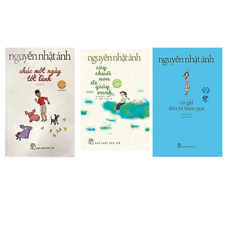 Chúc Một Ngày Tốt Lành