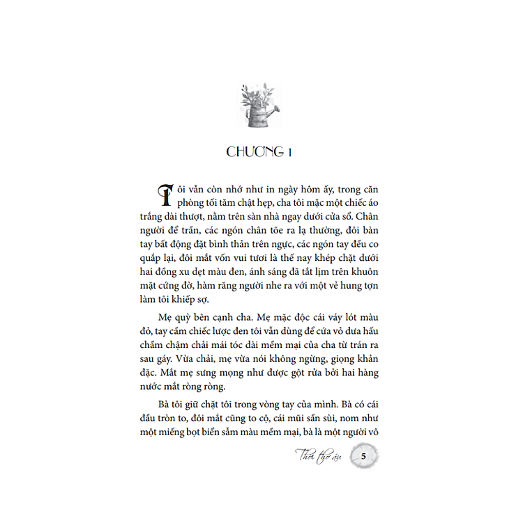 Thời Thơ Ấu (Tái Bản) - Ảnh 2