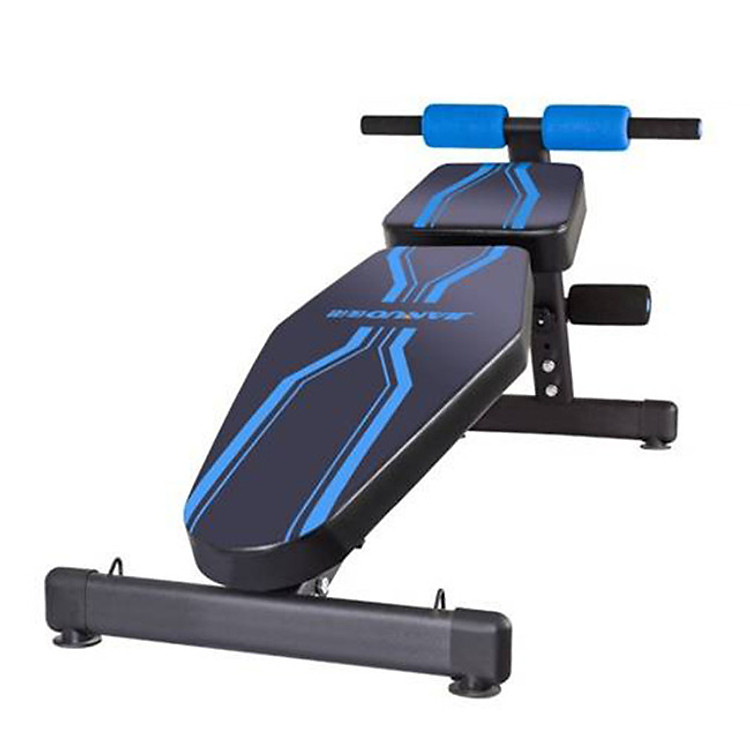 Ghế cong tập Gym đa năng JN- Y09