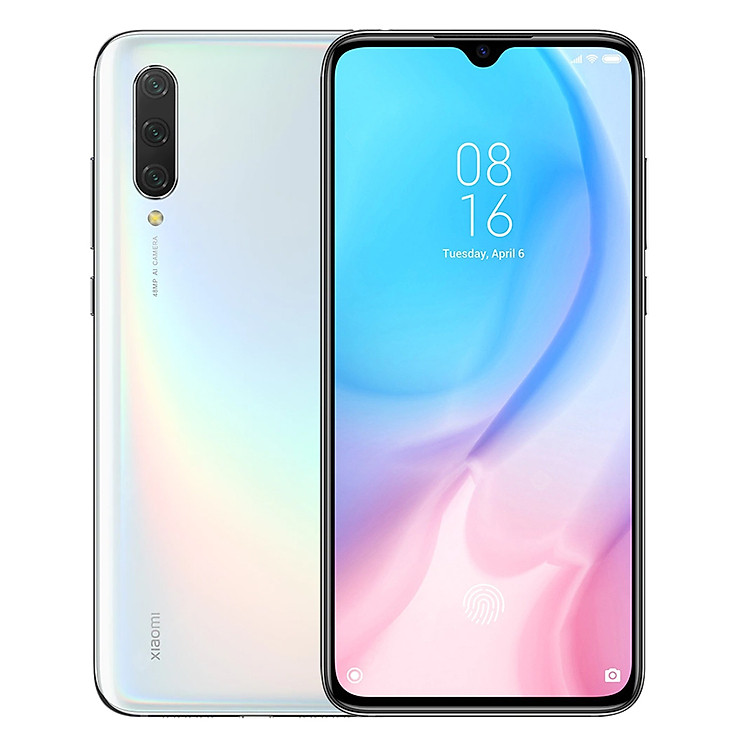 Điện Thoại Xiaomi Mi 9 Lite (Mi CC9 Global Version) (6GB / 64GB) - Hàng Chính Hãng