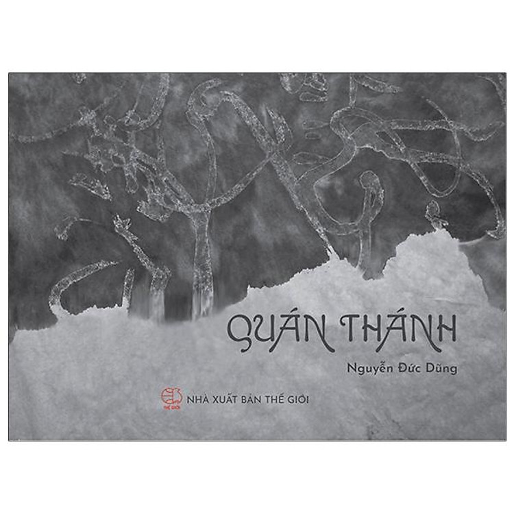 Tại Newshop: Quán Thánh