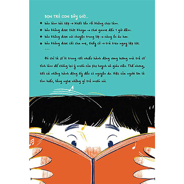 Nói Sao Cho Trẻ Chịu Học Ở Nhà Và Ở Trường (Tái bản năm 2023) - Ảnh 2