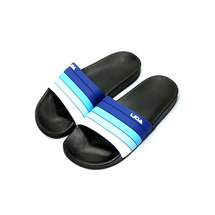 Dép nữ quai ngang thời trang T067K236 - Xanh dương