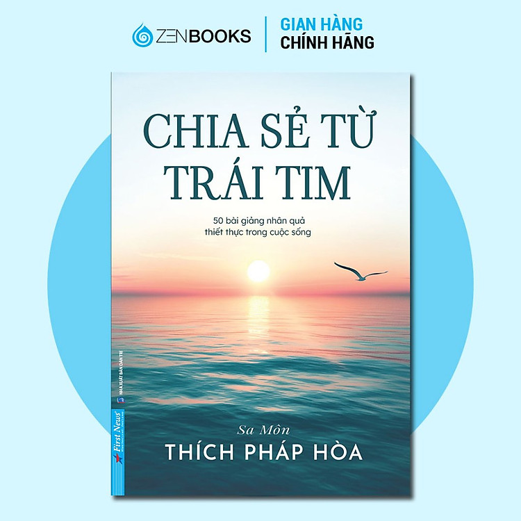 Chia Sẻ Từ Trái Tim & Hiểu Về Trái Tim - Ảnh 2