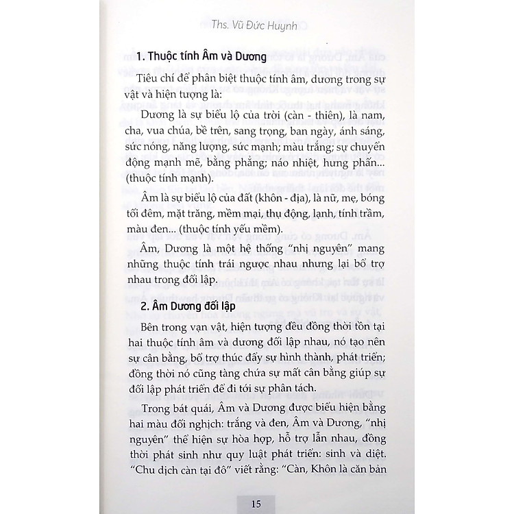 Cõi Trần Và Cõi Siêu Hình - Ảnh 7