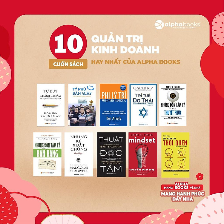 Những đòn Tâm lý trong Bán hàng (Tái bản Mới nhất) - Ảnh 7