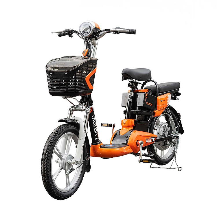 Xe đạp điện Martin EB 325