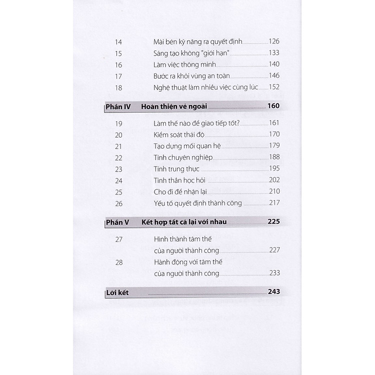 CUỘC SỐNG VẪN CÒN NHỮNG PHÉP MÀU - Ảnh 4