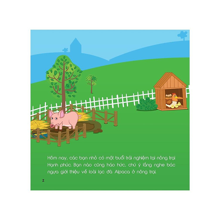 Kỹ Năng Sống - Cùng Wolfoo Rèn Kỹ Năng An Toàn - Khi Đi Tham Quan - Ảnh 2