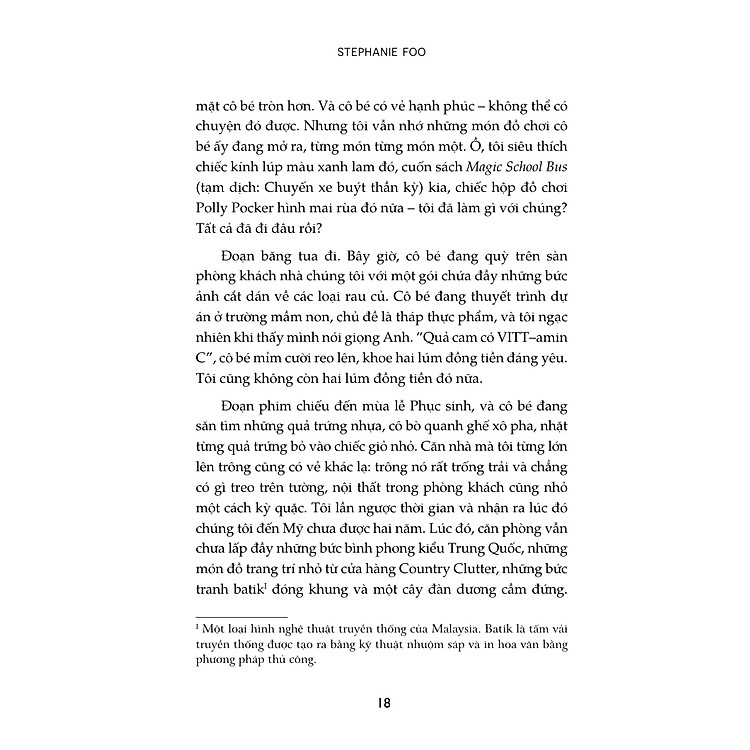 Nơi Vết Thương Ánh Sáng Rọi Vào - Ảnh 4