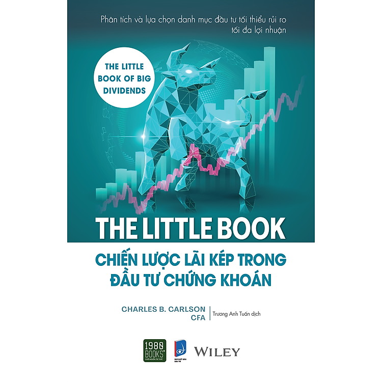 The Little Book – Chiến Lược Lãi Kép Trong Đầu Tư Chứng Khoán