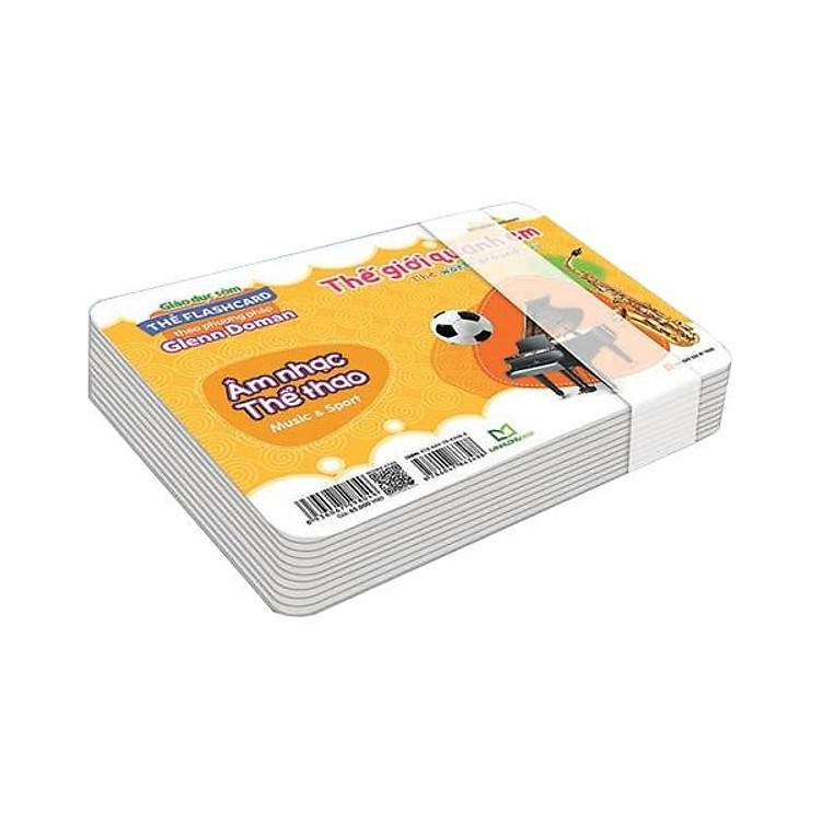 Thế Giới Quanh Em – Âm Nhạc – Thể Thao