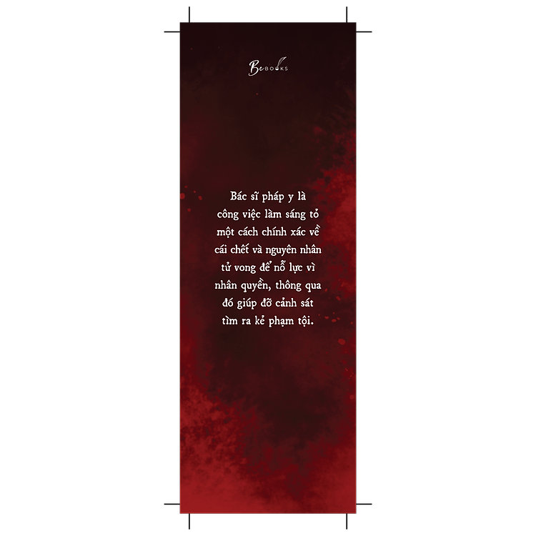 Cuộc Hẹn Với Tử Thi - Sự Thật Phía Sau Cái Chết - Ảnh 6