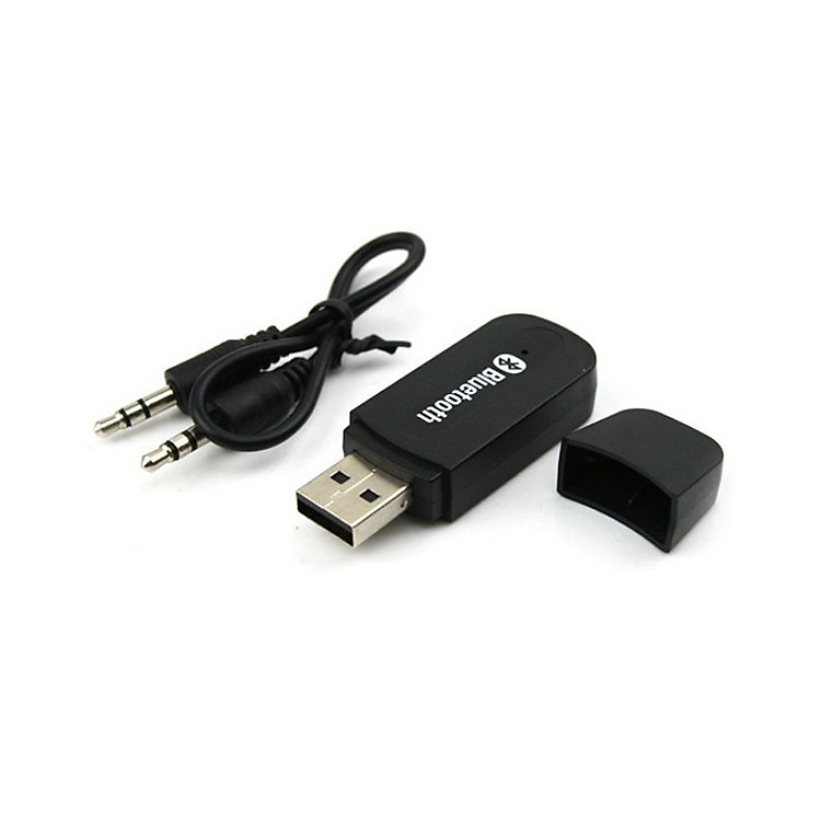USB Bluetooth cho loa, xe hơi BT-163 - Hàng nhập khẩu