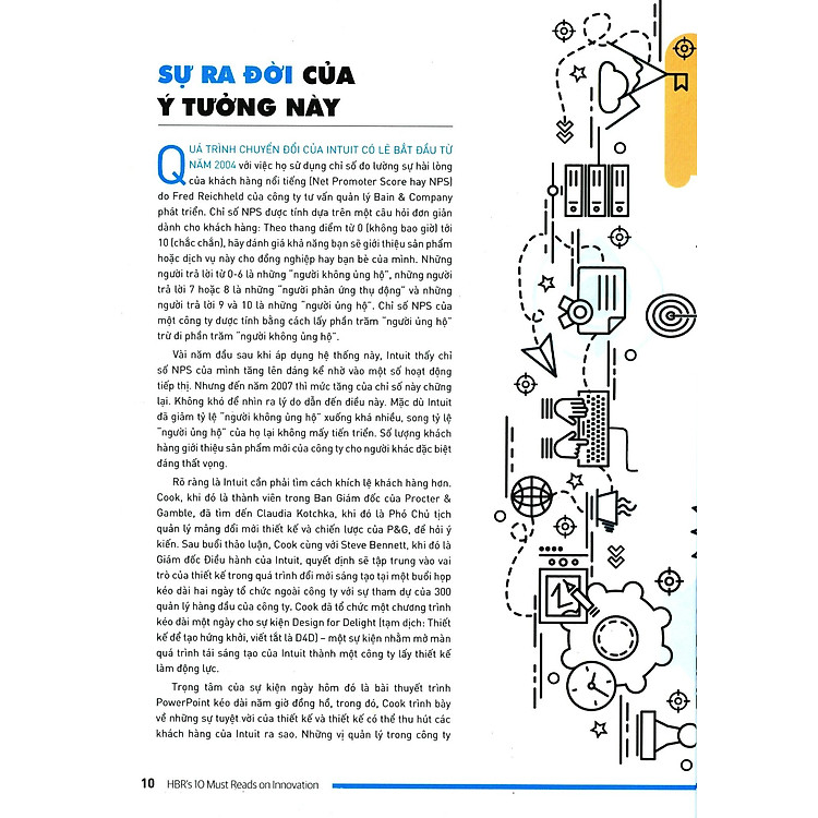 Harvard Business Review - On Innovation - Đổi Mới Sáng Tạo - Ảnh 5