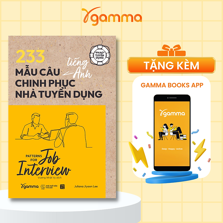 Phao Tuyển Dụng: 200+ Bộ Câu Hỏi Và Trả Lời Phỏng Vấn Tiếng Anh - Ảnh 2