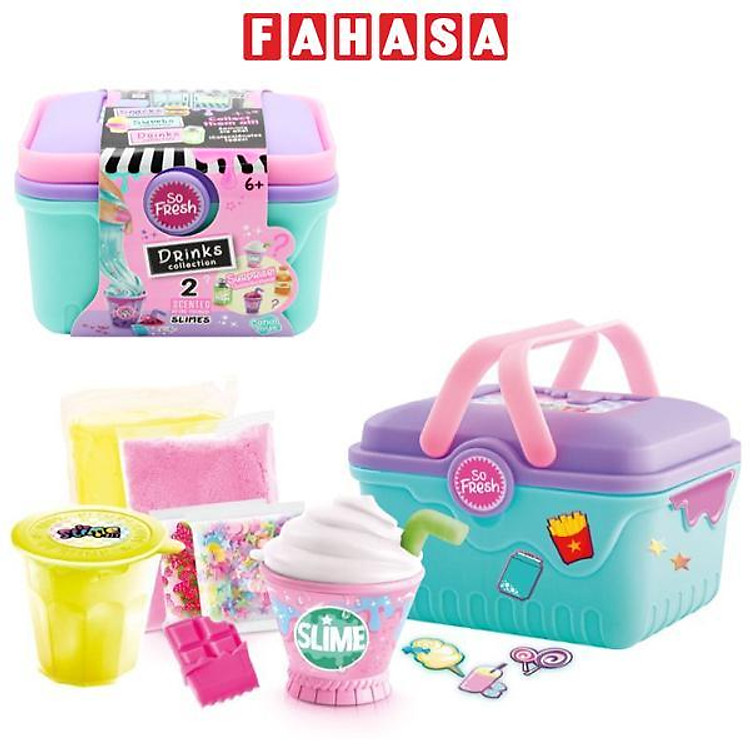 Mua tại Tiki: Mua Đồ Chơi Giỏ Thức Ăn Mini SSC240 Chính hãng Giá tốt
