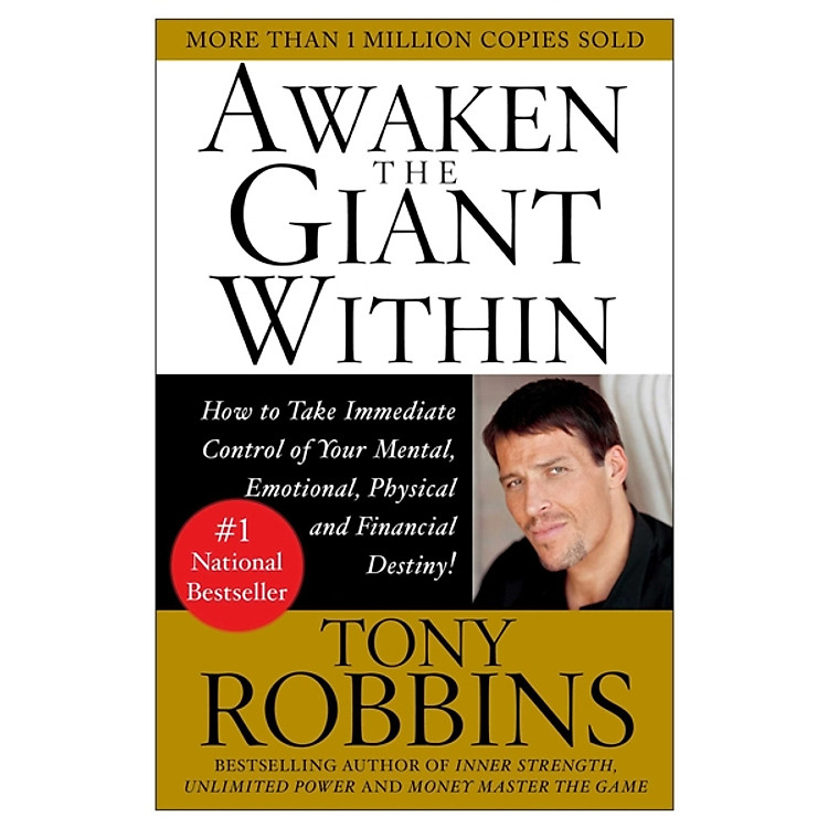 Awaken The Giant Within