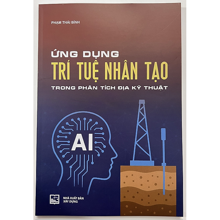 Ứng Dụng Trí Tuệ Nhân Tạo Trong Phân Tích Địa Kỹ Thuật