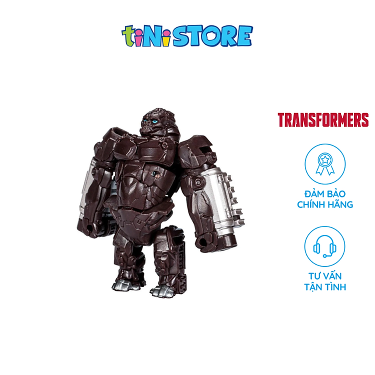 Mua Đồ Chơi Robot Biến Hình Beast Battle Chính hãng Tiết kiệm - Hình ảnh 2