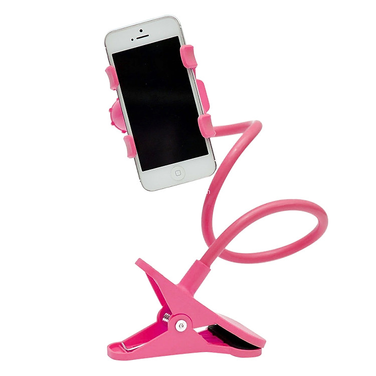 Giá Kẹp Đa Năng Cho Điện Thoại Techmate NYTP 02 - Hàng Chính Hãng