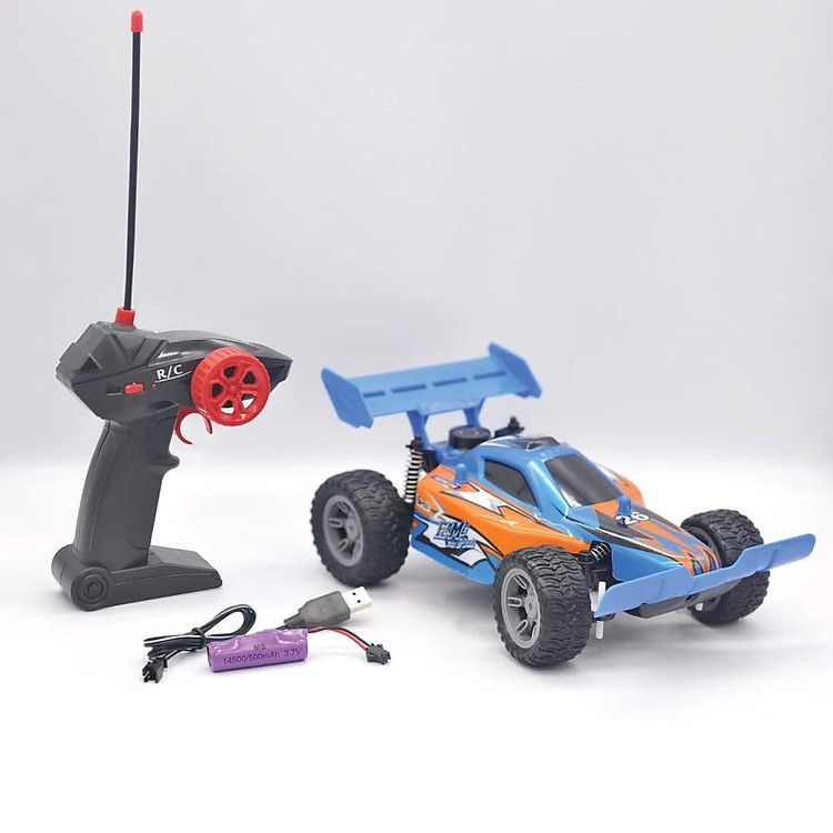 Mua Xe Điều Khiển F1 King Of Speed DK81041 Chính hãng Giá tốt - Hình ảnh 2