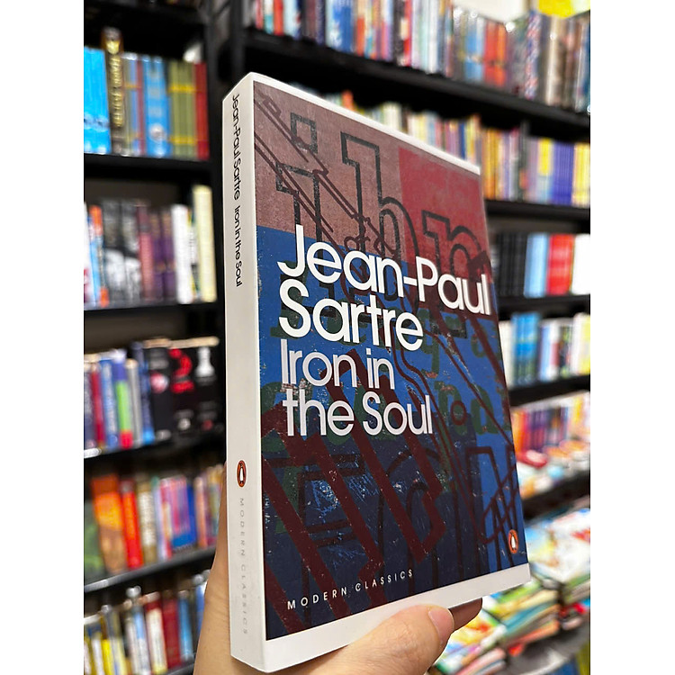 Iron in the Soul - Ảnh 3