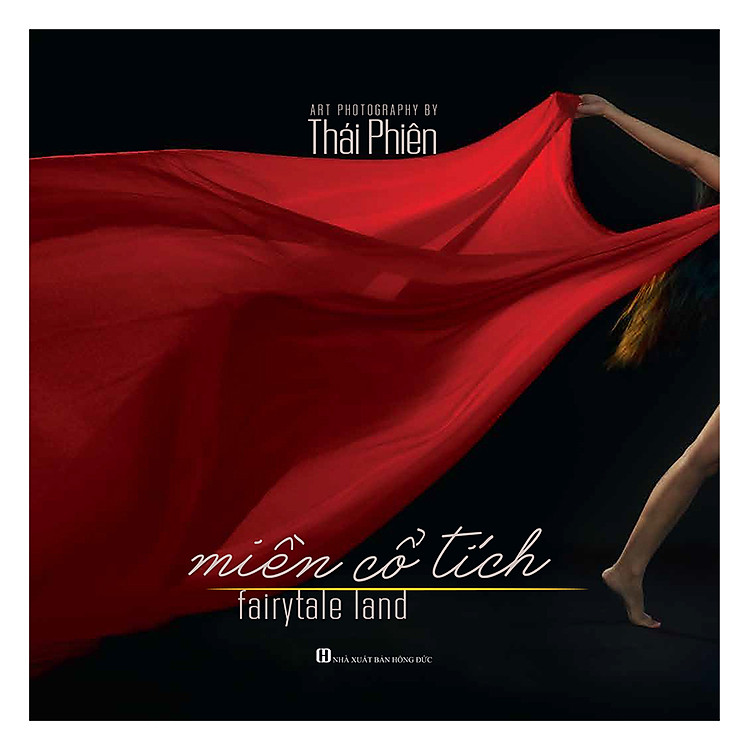 Sách Miền Cổ Tích