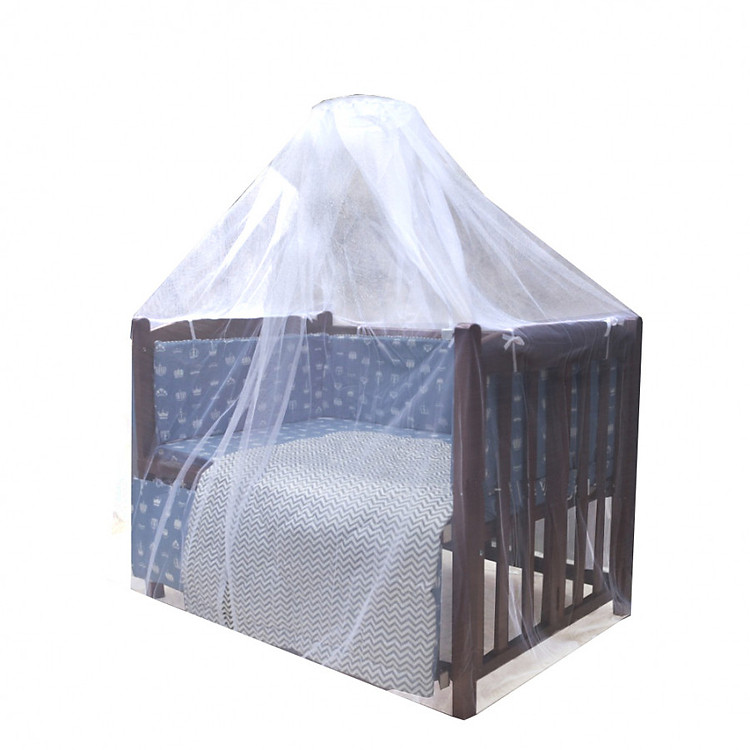 Cũi cho bé - Combo cũi cánh gián GoldCat