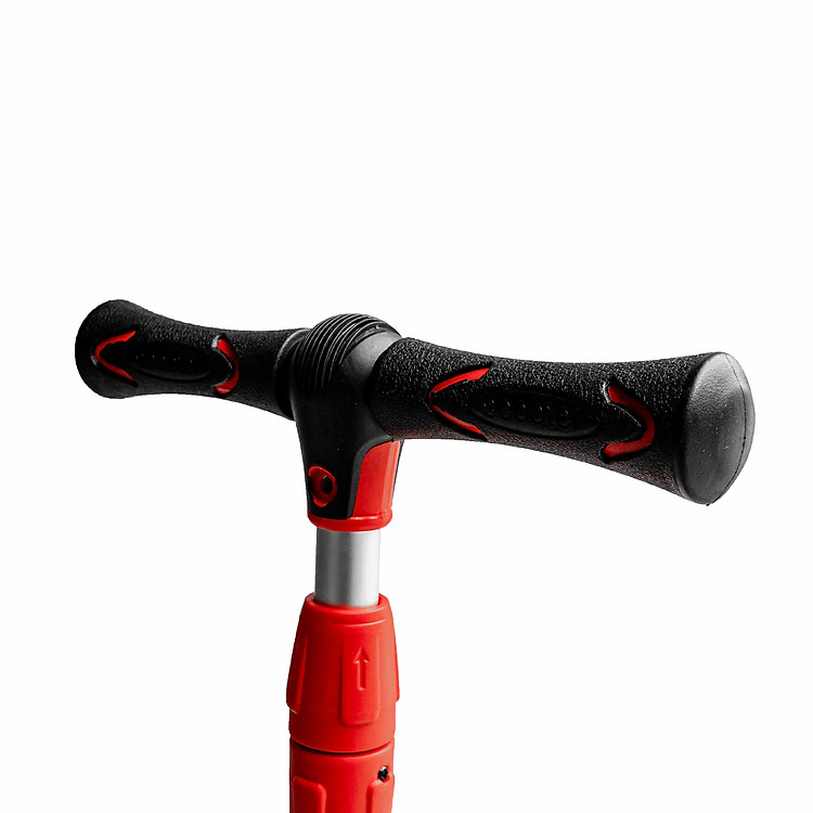 Mua Xe Trượt Scooter 3 Bánh Centosy S3 Đỏ Chính hãng Tiết kiệm - Hình ảnh 4